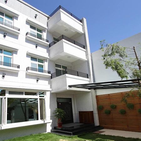 Normans B&B Hualien Kamer foto