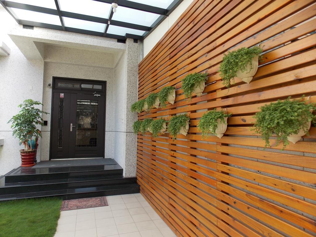 Normans B&B Hualien Buitenkant foto